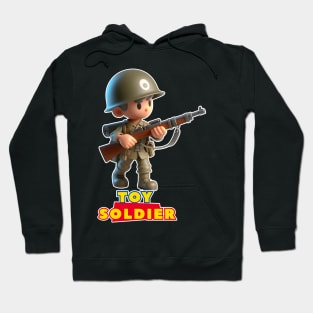 Toy Soldier Hoodie